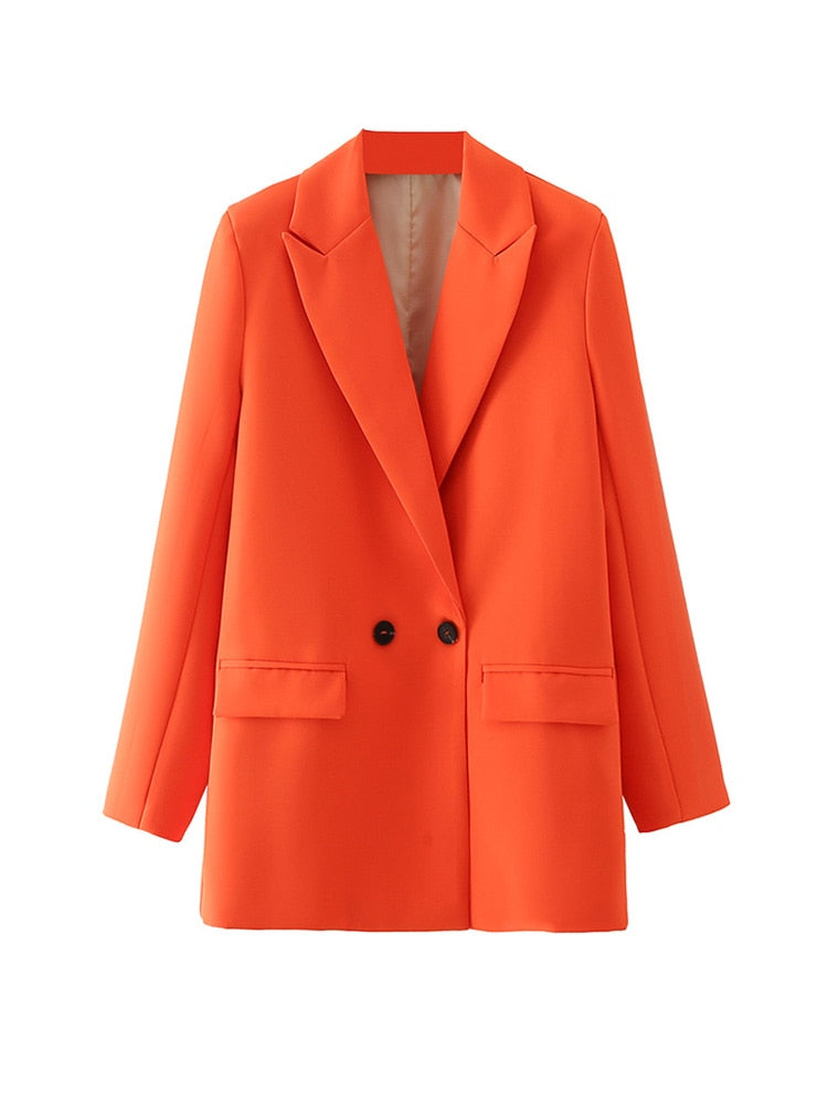 Celeste Blazer | Een klassieke & stijlvolle blazer voor dames