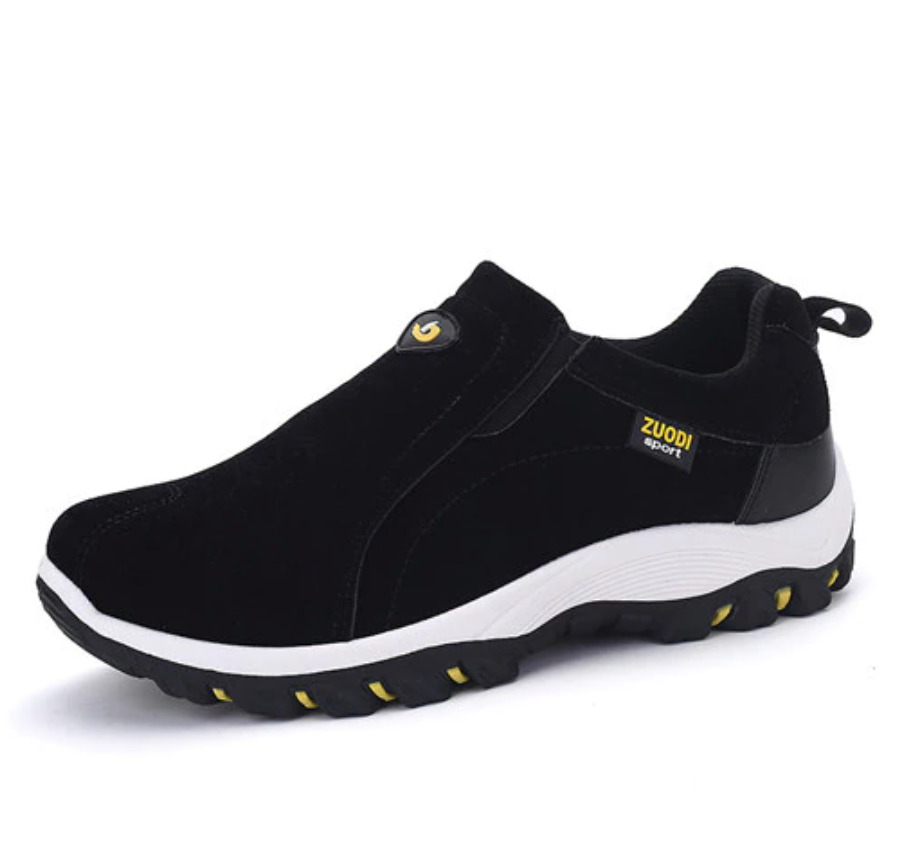 Zuodi | De orthopedische wandelschoenen voor mannen in 2023!