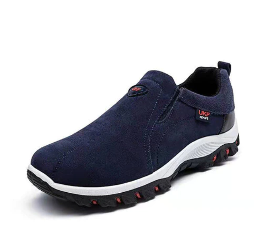 Zuodi | De orthopedische wandelschoenen voor mannen in 2023!