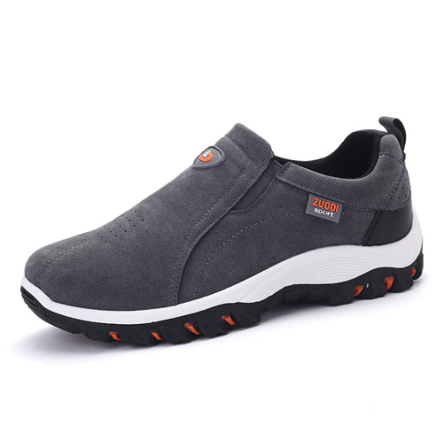 Zuodi | De orthopedische wandelschoenen voor mannen in 2023!