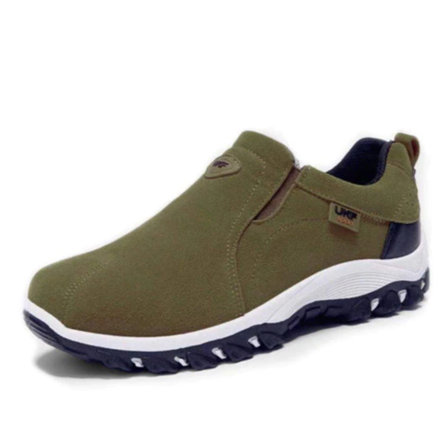 Zuodi | De orthopedische wandelschoenen voor mannen in 2023!