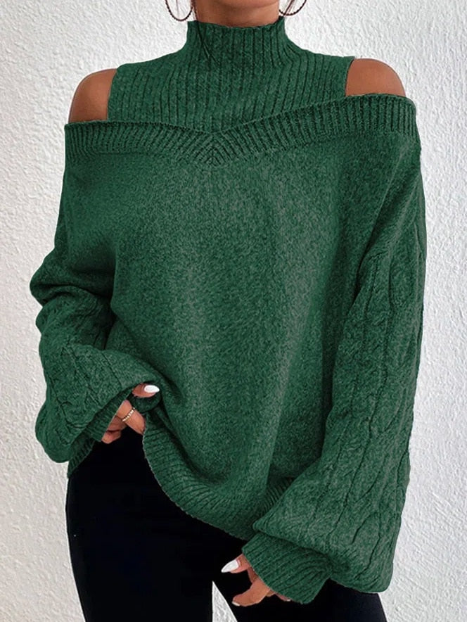 Becky - Off Shoulder Coltrui