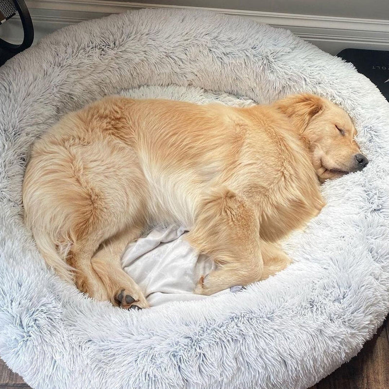 Het Dierenwolkje | Knuffel Dieren Bed