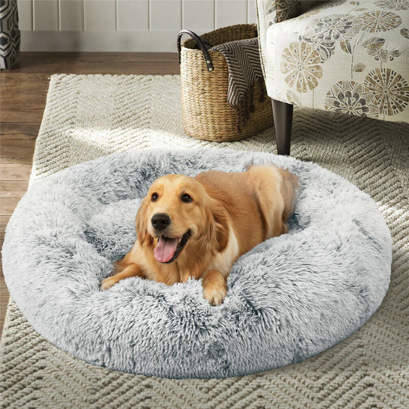 Het Dierenwolkje | Knuffel Dieren Bed