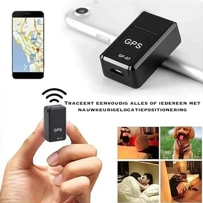 Track-Cube | Mini GPS-Tracker