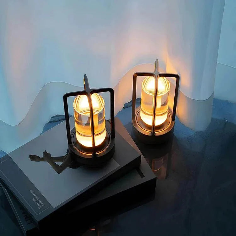 CrystalCove Lantern☆