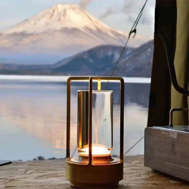 CrystalCove Lantern☆