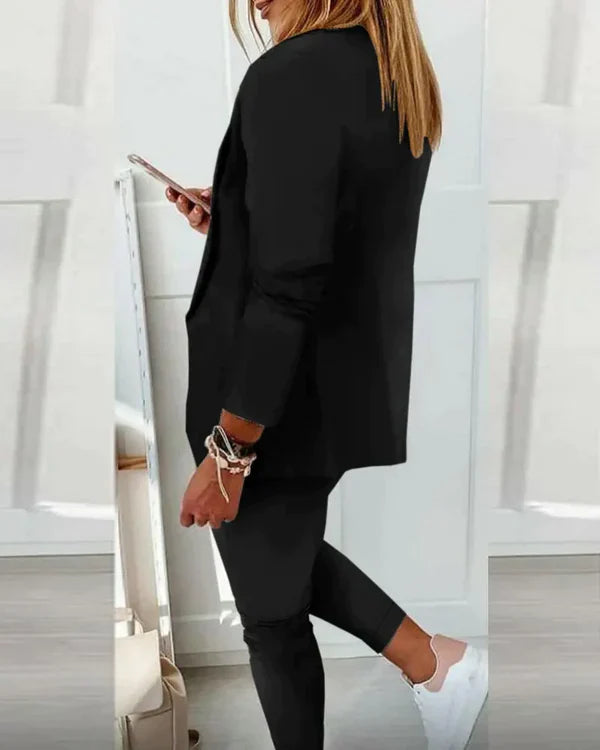 Johanna - Setje Dames Blazer