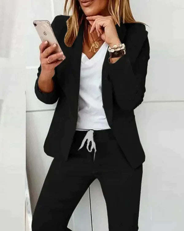 Johanna - Setje Dames Blazer