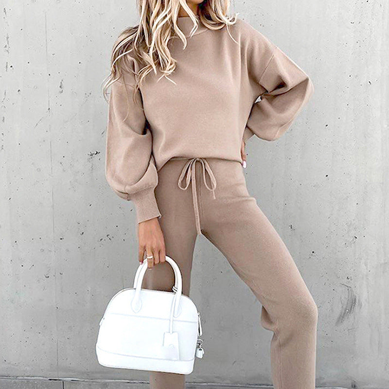 Celeste Comfy Setje | Zacht & warm