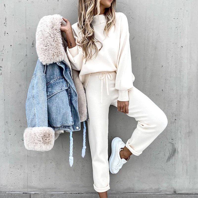 Celeste Comfy Setje | Zacht & warm