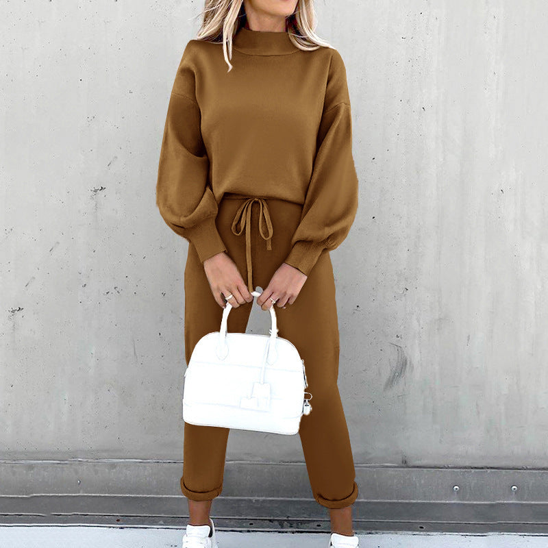 Celeste Comfy Setje | Zacht & warm