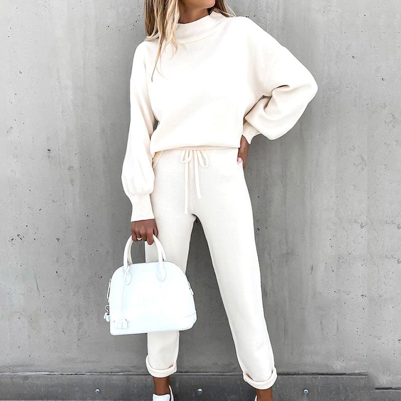 Celeste Comfy Setje | Zacht & warm