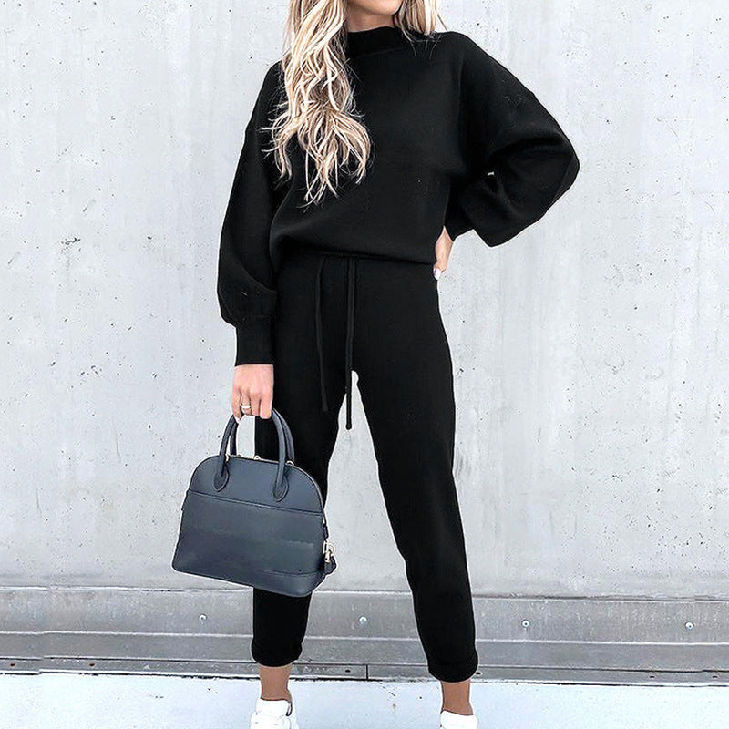Celeste Comfy Setje | Zacht & warm