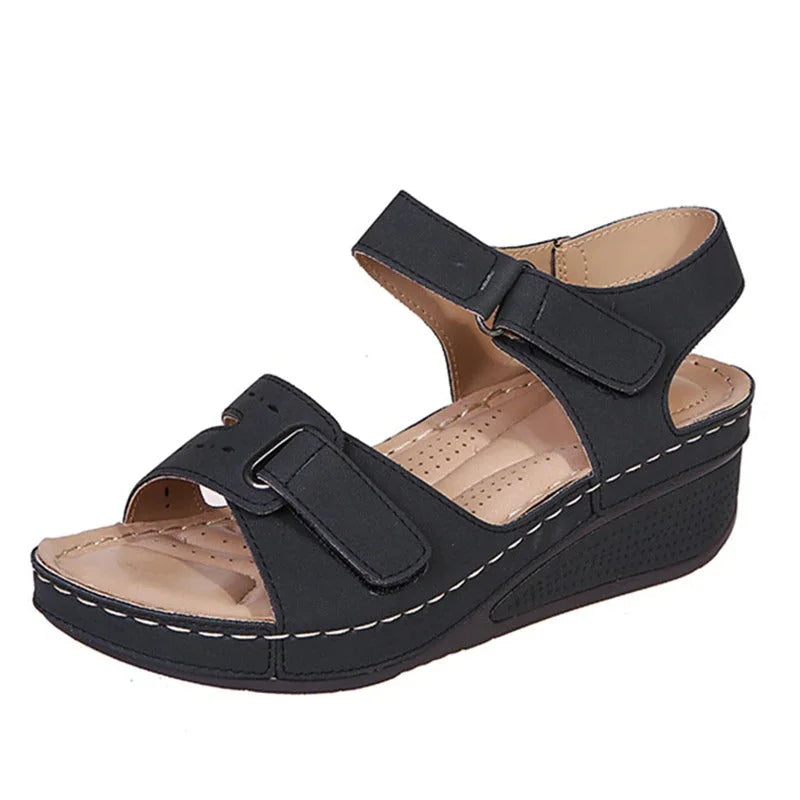 Nola's™ - Comfortabele Orthopedische Sandalen voor Dames