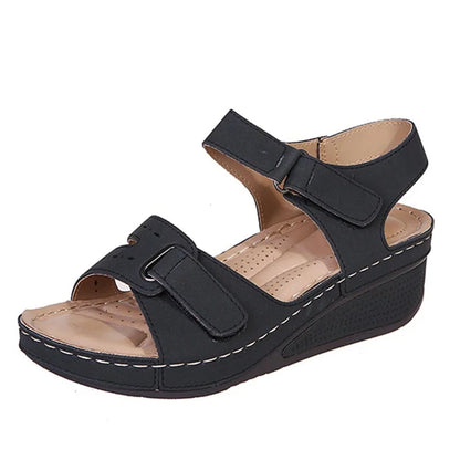 Nola's™ - Comfortabele Orthopedische Sandalen voor Dames