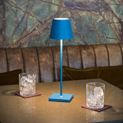 Tafellamp met Dimbaar Design & Verstelbare Hoogte