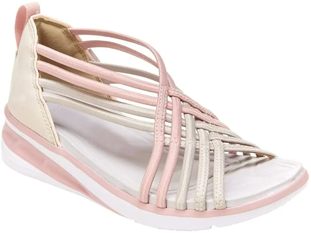 Serenity+ | Comfortabele Sandalen
