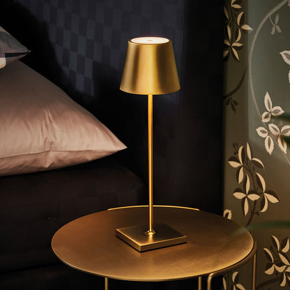 Tafellamp met Dimbaar Design & Verstelbare Hoogte