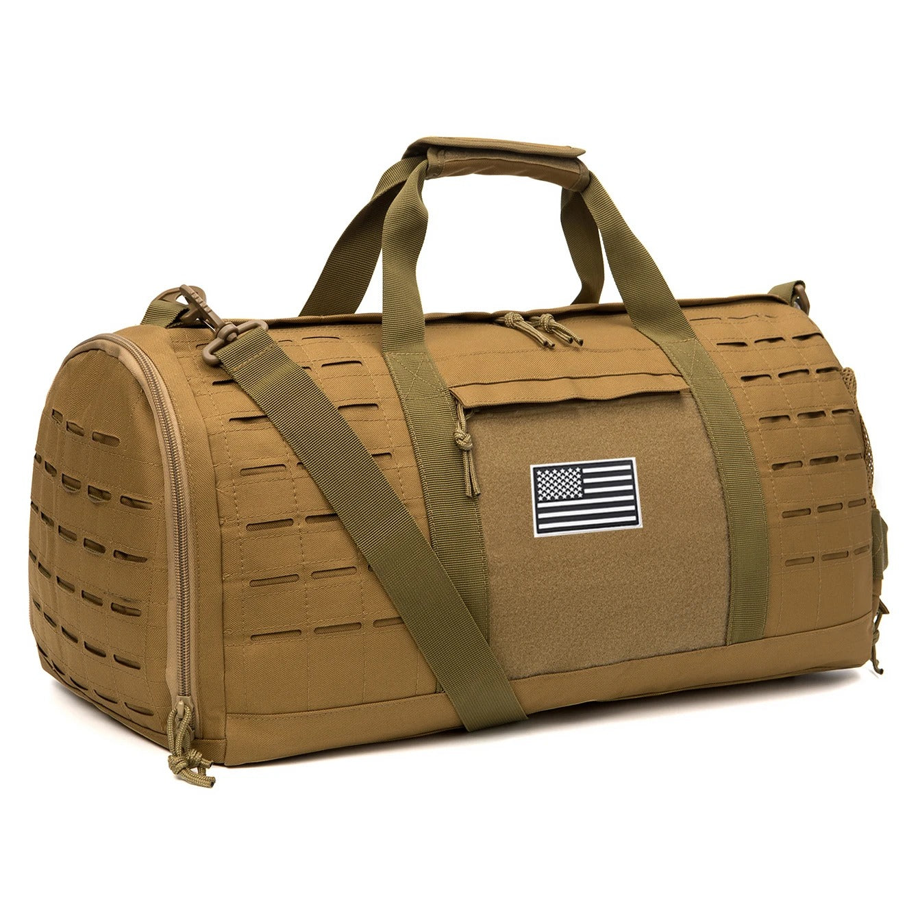 EnduraFlex Multi-Tasker Bag | Reistas - 40L