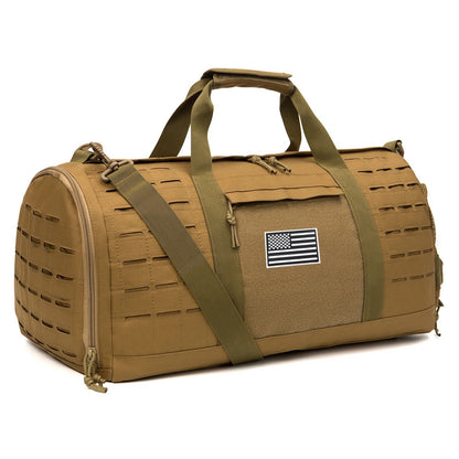 EnduraFlex Multi-Tasker Bag | Reistas - 40L