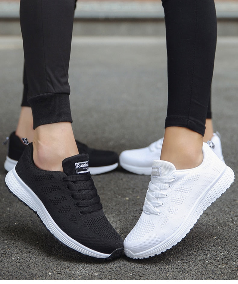 ActiveSupport™ | Ergonomische sportschoenen