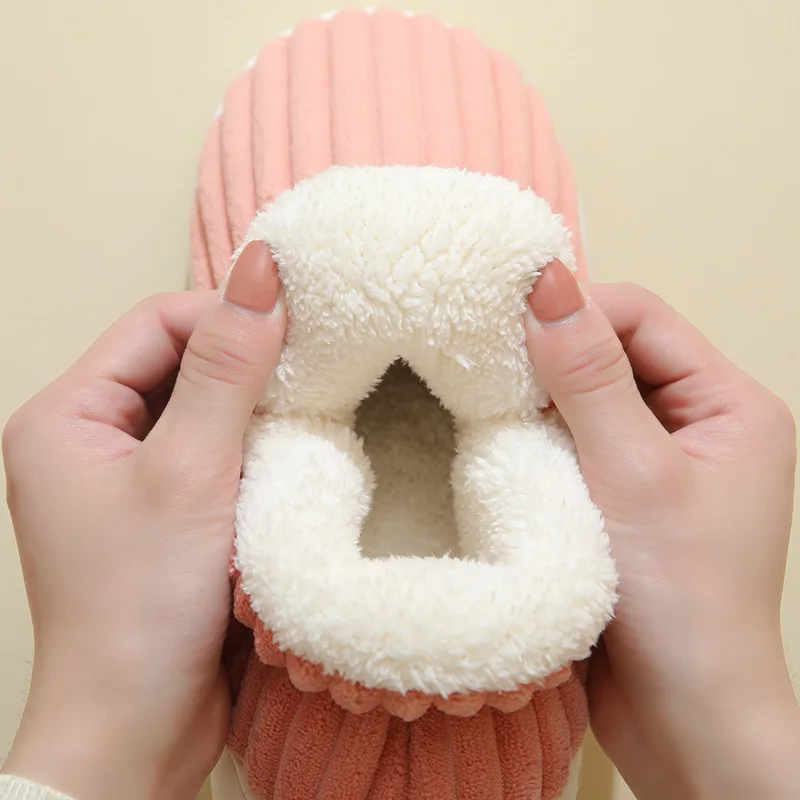 Boutique warme pantoffels - Tweede paar gratis