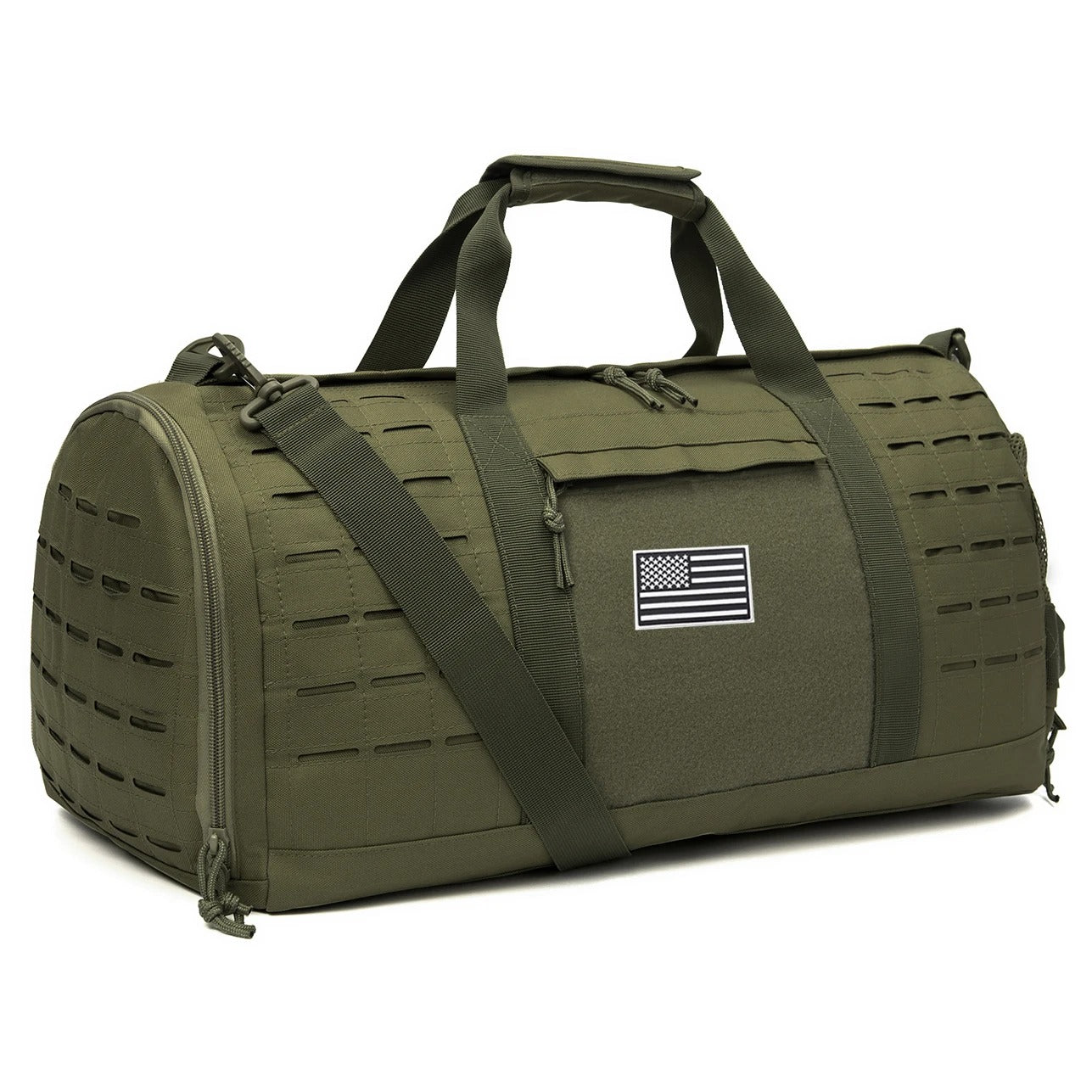 EnduraFlex Multi-Tasker Bag | Reistas - 40L