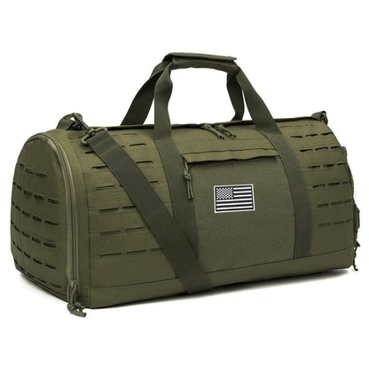 EnduraFlex Multi-Tasker Bag | Reistas - 40L