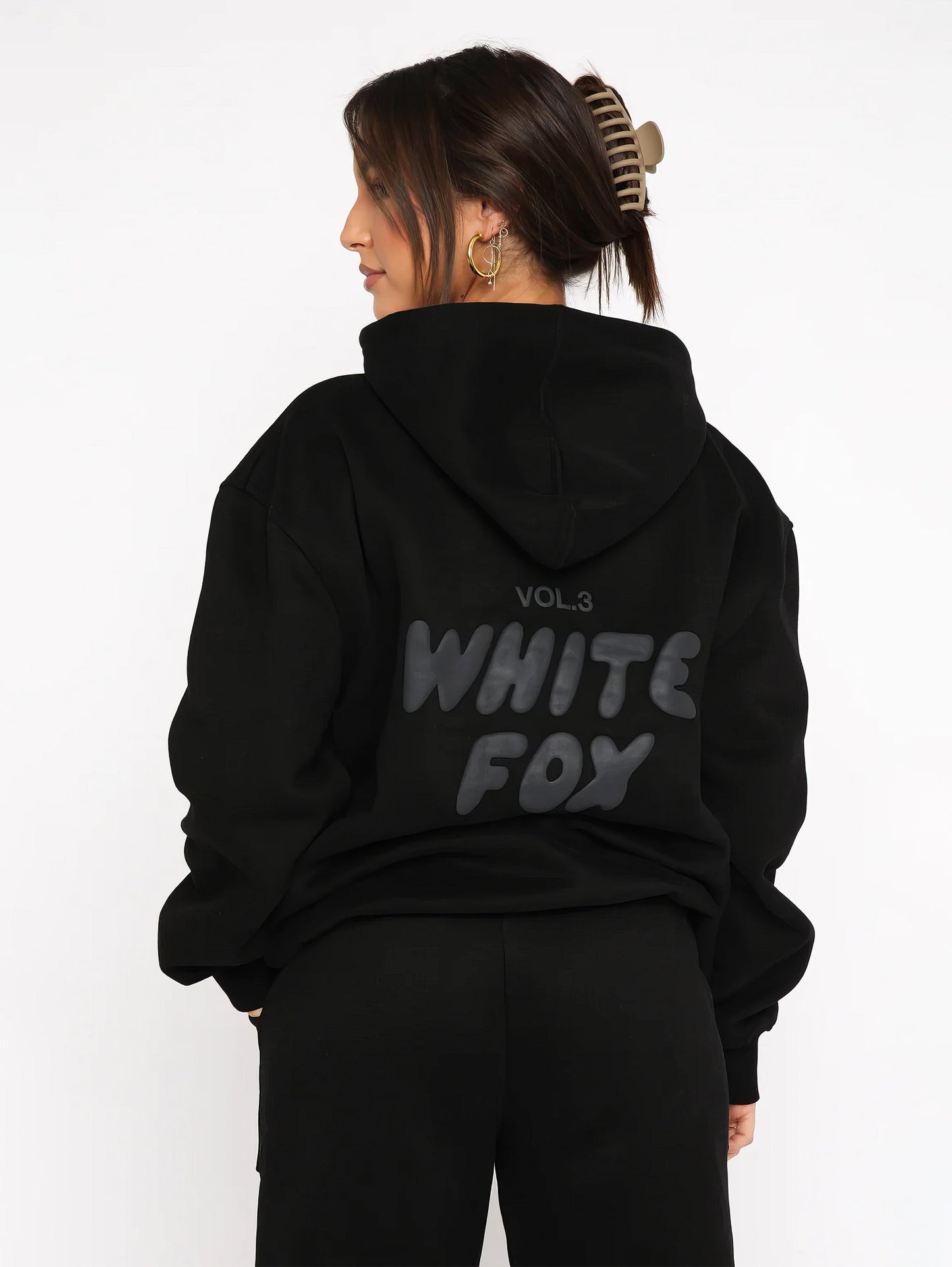 WHITE FOX VOL.3 | TRAININGSPAK