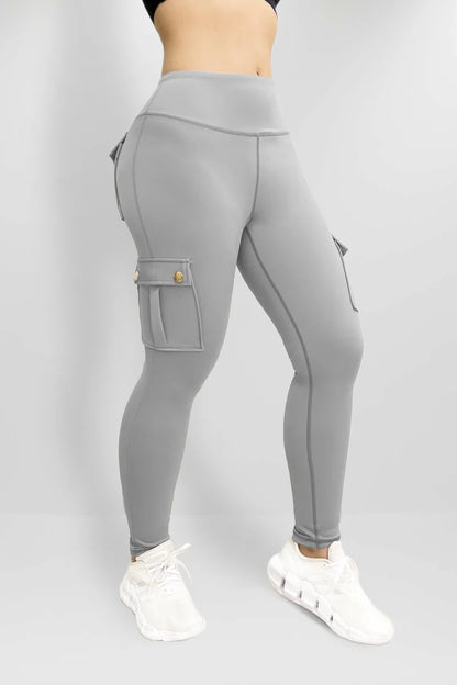 CargoCurve Leggings | 1+1 Gratis