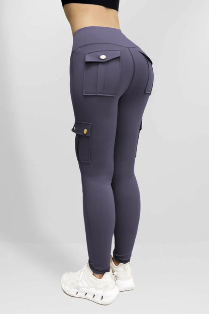 CargoCurve Leggings | 1+1 Gratis
