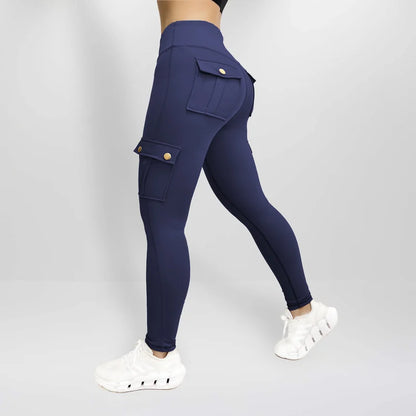 CargoCurve Leggings | 1+1 Gratis