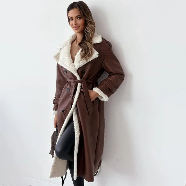 Viviana - Lange jas
