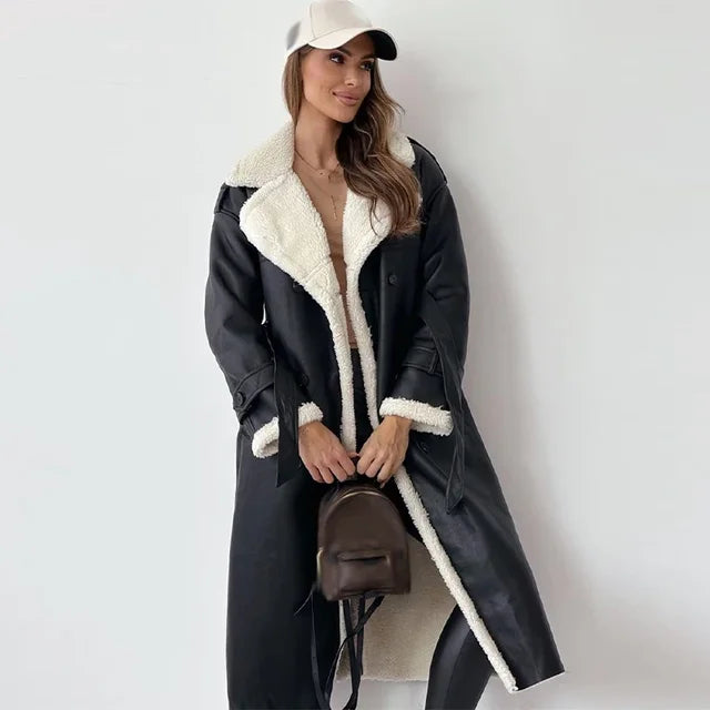 Viviana - Lange jas