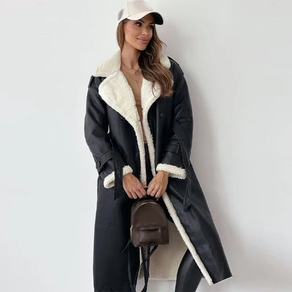 Viviana - Lange jas