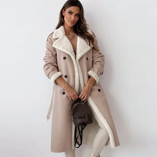 Viviana - Lange jas