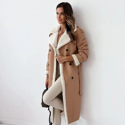 Viviana - Lange jas