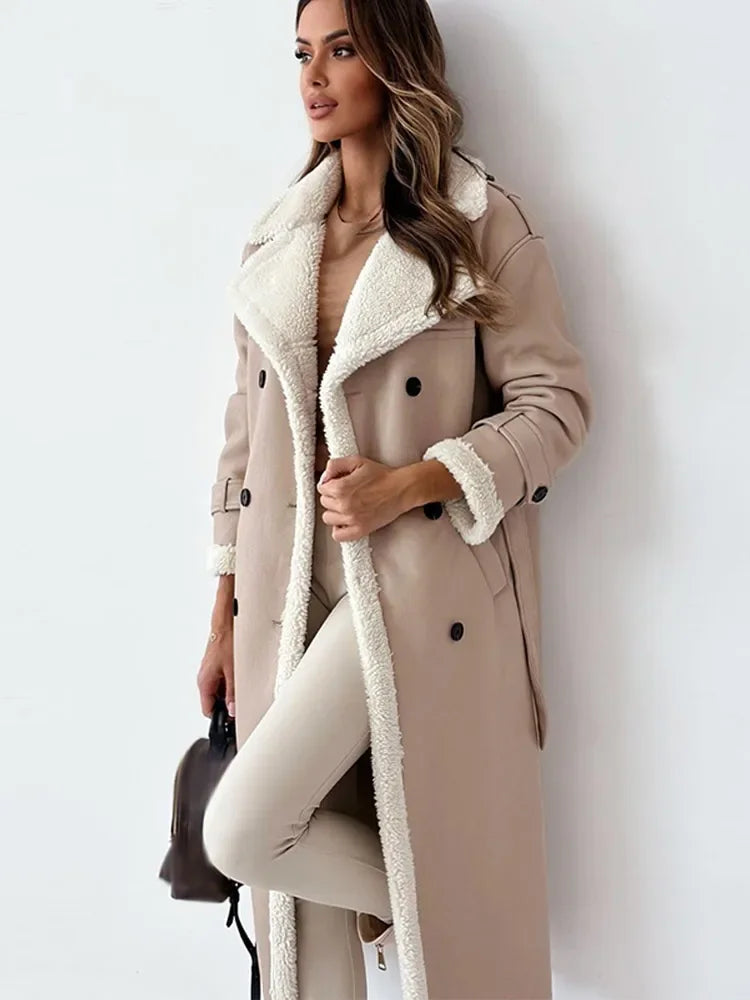 Viviana - Lange jas