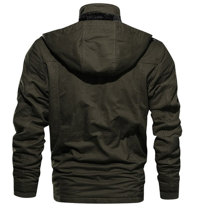 CAPTAINS COAT | Regenbestendig | Elegant & Aangenaam