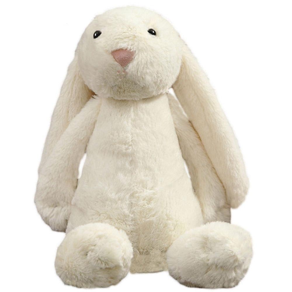 Konijn pluche 30cm