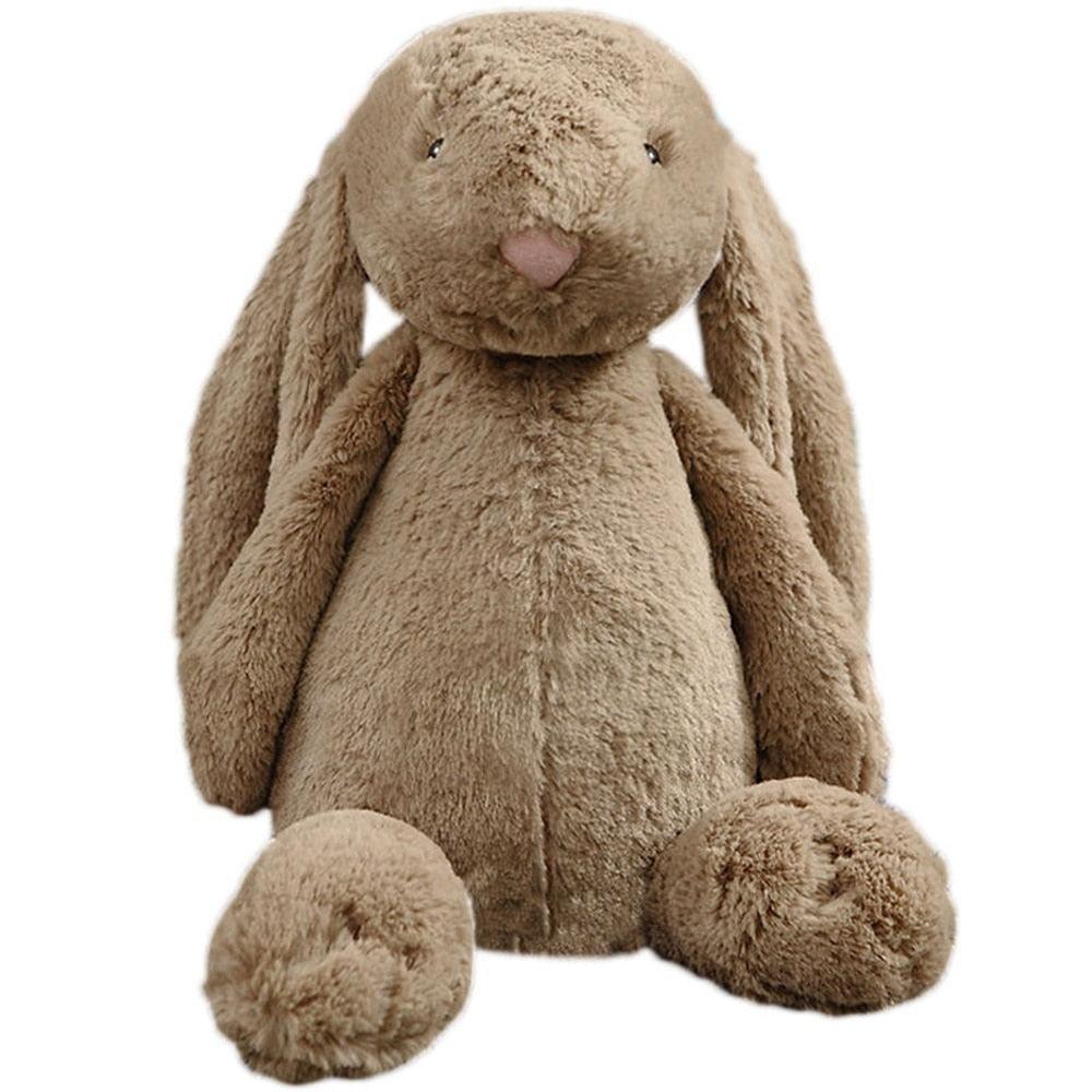 Konijn pluche 30cm
