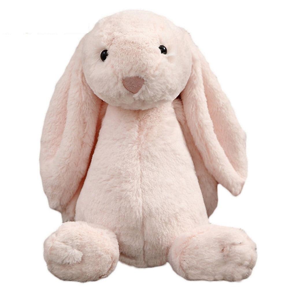 Konijn pluche 30cm