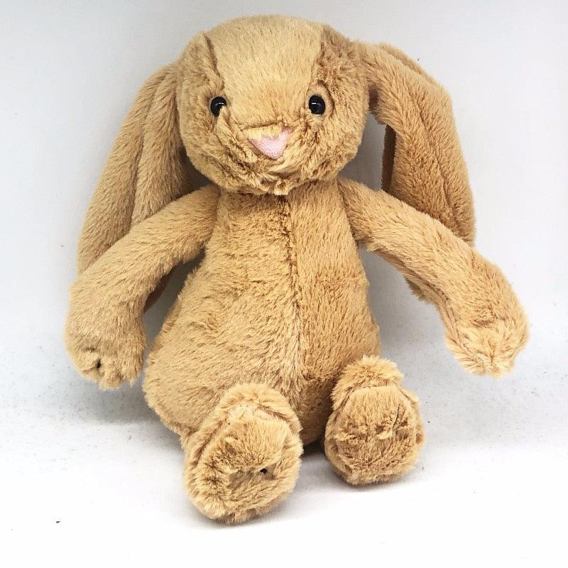 Konijn pluche 30cm