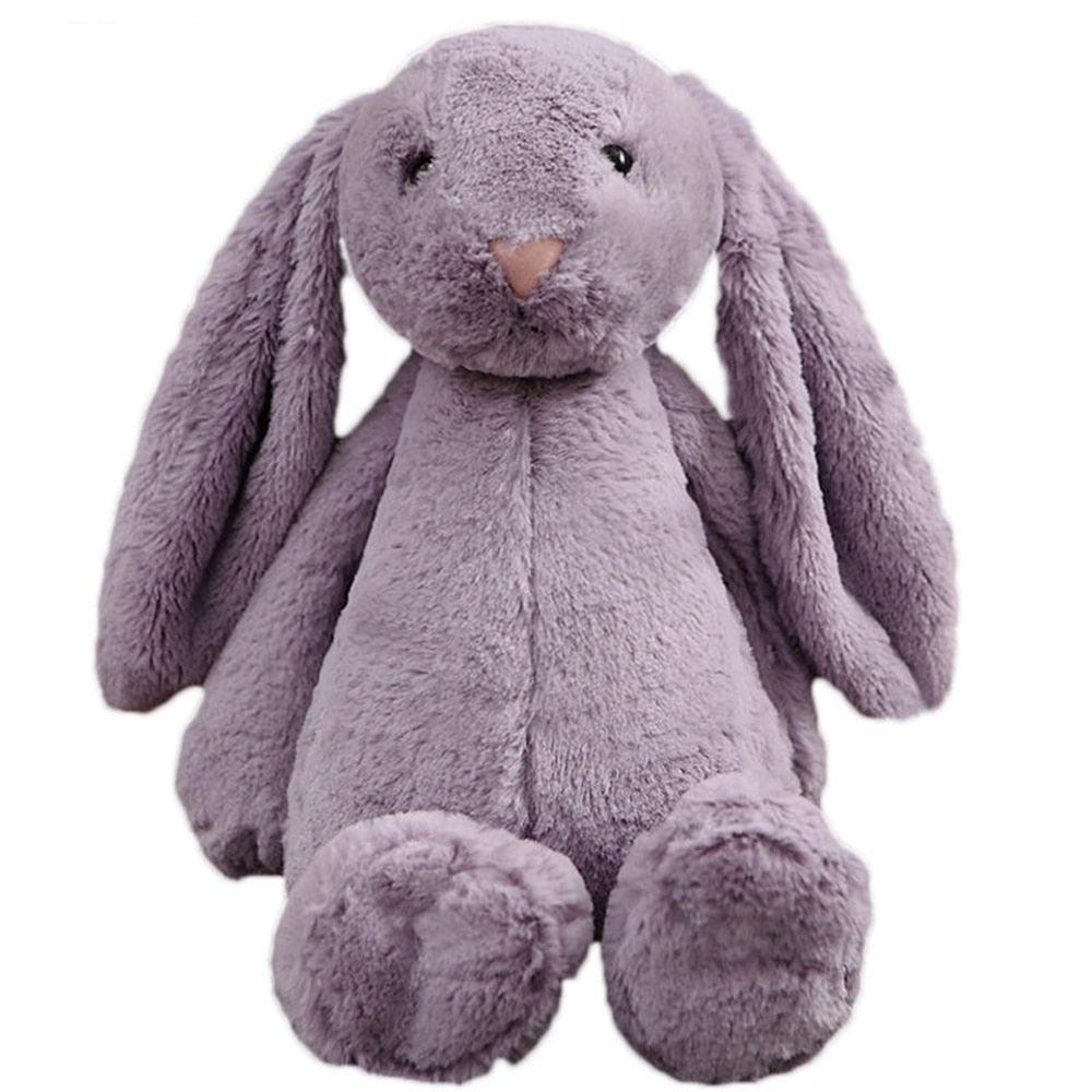 Konijn pluche 30cm