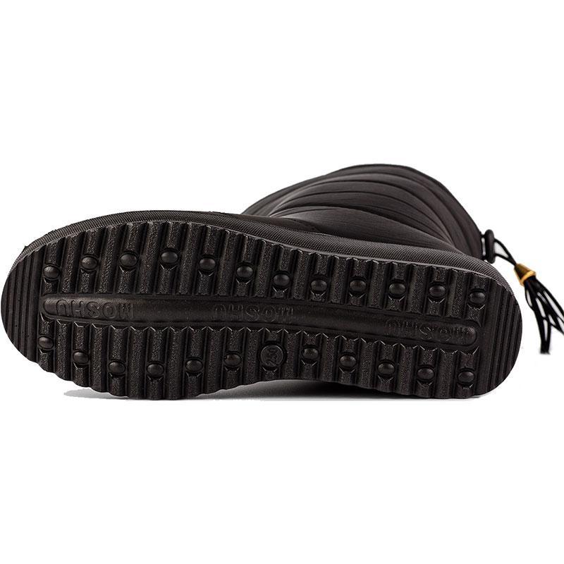 ArcticGrip Winterlaarzen - Warm, Zacht en Anti-Slip