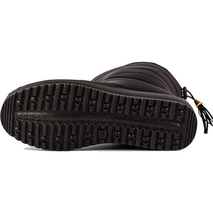 ArcticGrip Winterlaarzen - Warm, Zacht en Anti-Slip