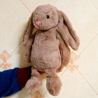 Konijn pluche 30cm