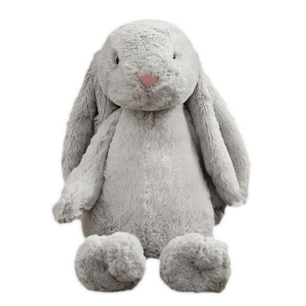Konijn pluche 30cm