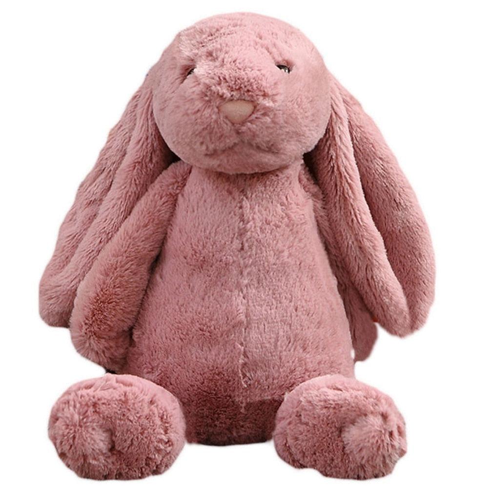 Konijn pluche 30cm
